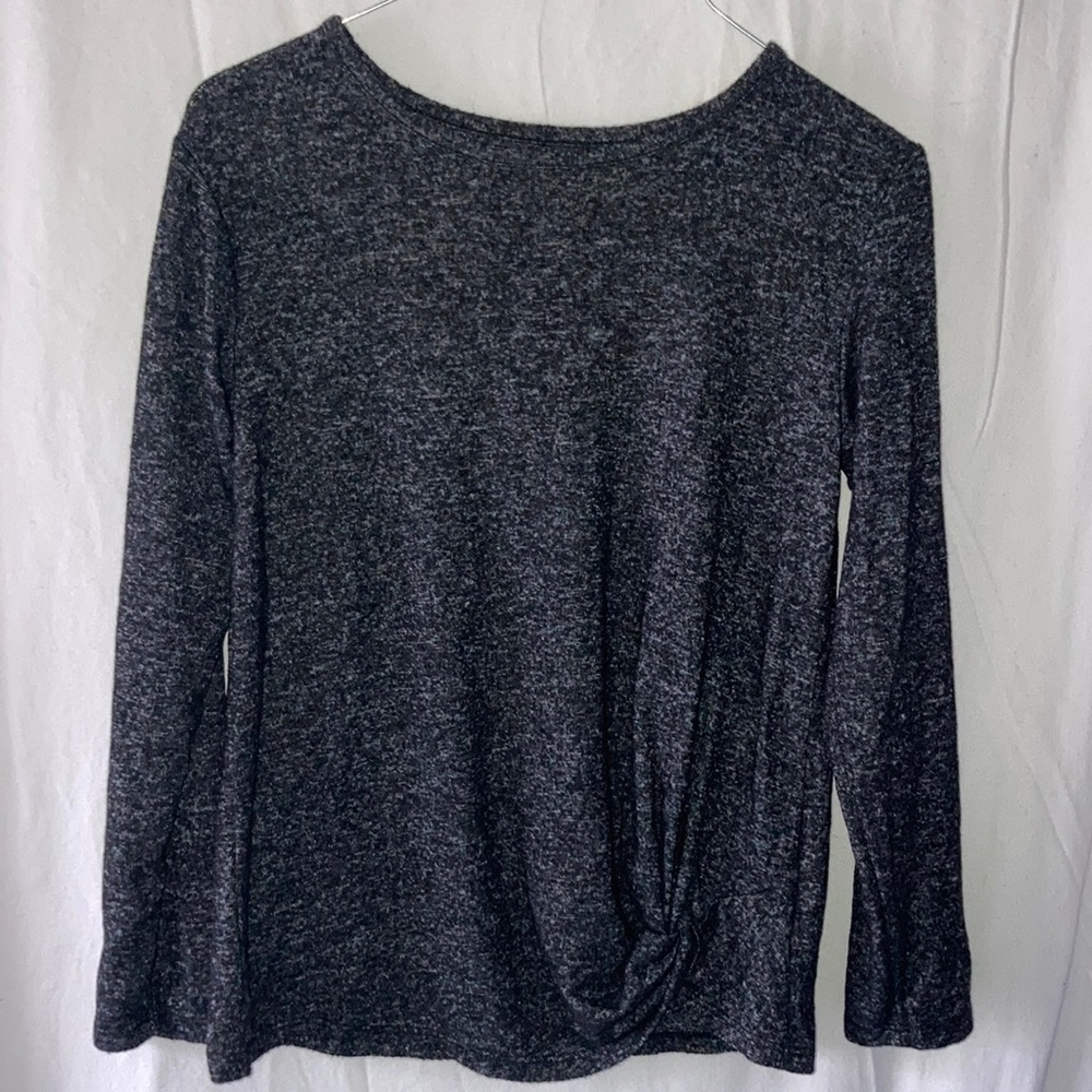 Rumi +Ryder Girls sweater